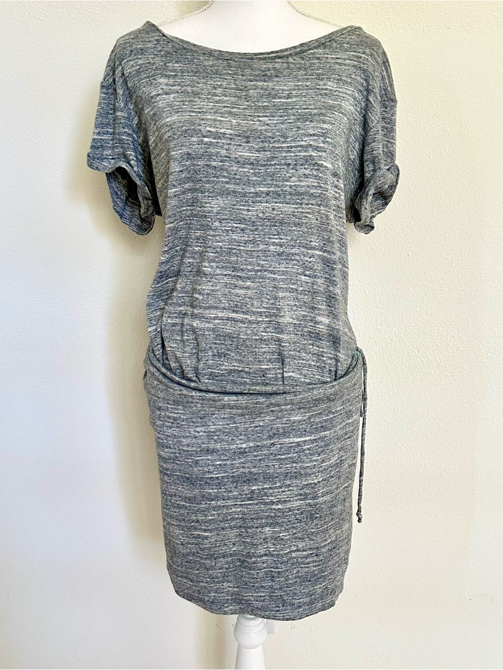 Maeve Anthropologie Wrap Dress SZ Large